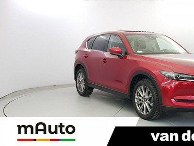 Mazda CX-5 2.0 Skypassion AWD ! Z polskiego salonu ! Faktura VAT !