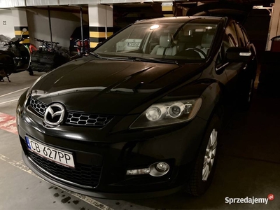 Mazda CX-7 2.3