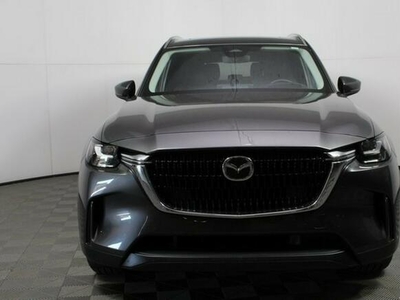 Mazda inny CX-90 3.3 Turbo Preferred Plus Package