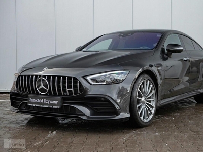 Mercedes-Benz AMG GT AMG GT 53 4Door, Salon Polska, Faktura VAT 23%