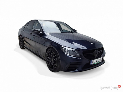 Mercedes C 43 AMG W205 (2014-)