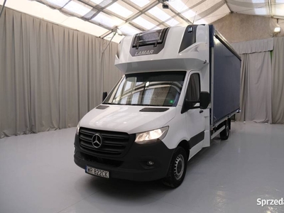 MERCEDES Sprinter 316 CDI WR822CK