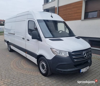 Mercedes Sprinter