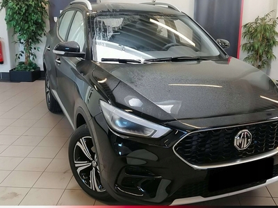 MG ZS I 2023