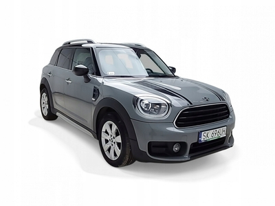 Mini Countryman F60 2019