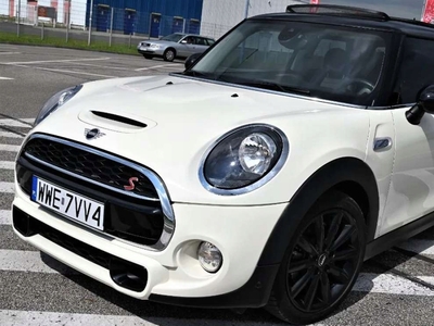 Mini Mini F56 Cooper S 3D 2.0 S 192KM 2020