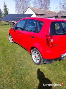 Mitsubishi Colt 2010