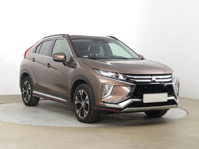 Mitsubishi Eclipse Cross 2017 1.5 T