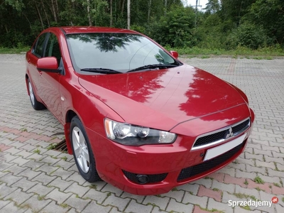 Mitsubishi Lancer 1.5