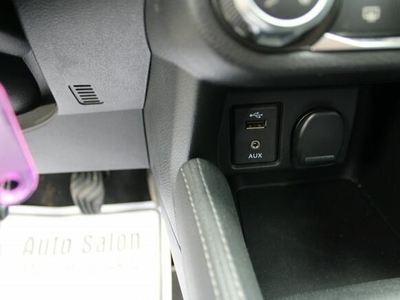 Nissan Micra 26 Tys.Km Klimatyzacja Led Tempomat PDC Sensor