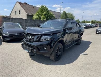 Nissan Navara IV Double Cab 2.3 190KM 2019