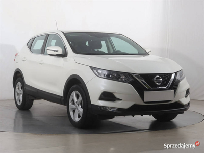 Nissan Qashqai 1.2 DIG-T