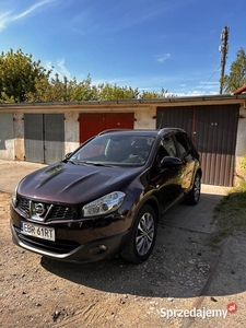 Nissan Qashqai 1.6 Salon Polska