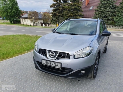 Nissan Qashqai II