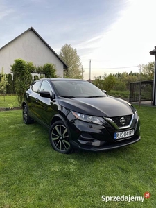 Nissan qashqai Rogue 2020. 2.0 b automat