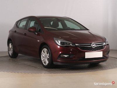 Opel Astra 1.4 T