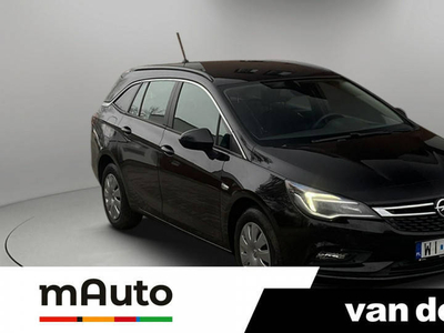 Opel Astra 1.4 T GPF Enjoy S&S ! Z polskiego salonu ! Faktura VAT ! K (201…