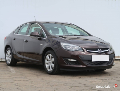 Opel Astra 1.4 T LPG