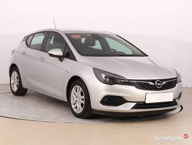 Opel Astra 1.5 CDTI