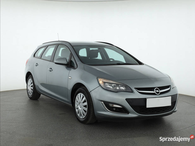 Opel Astra 1.7 CDTI