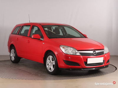 Opel Astra 1.7 CDTI