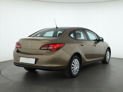 Opel Astra 2014 1.4 16V 148424km Sedan