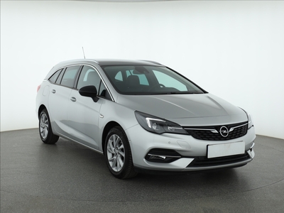 Opel Astra 2021 1.2 Turbo 50347km Kombi