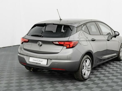 Opel Astra GD045WL#1.2 T GS Line Podgrz.f I kier Cz.park Salon PL VAT 23%