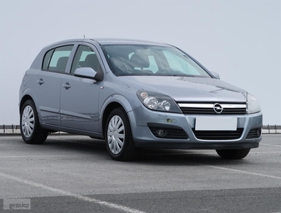 Opel Astra H , El. szyby