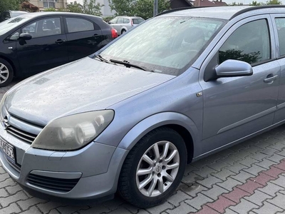 Opel Astra H kombi 2005r