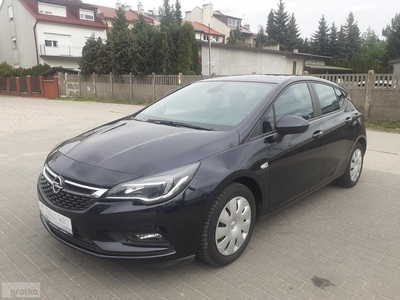 Opel Astra K 1,4 T 150 kM Salon Polska, F-VAT