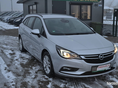 Opel Astra z Niemiec, opłacony,GWARANCJA (104)