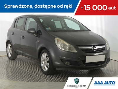 Opel Corsa D Hatchback 1.3 CDTI ECOTEC 90KM 2010