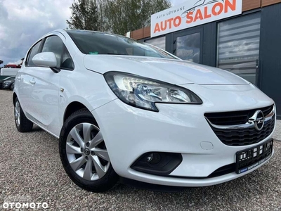 Opel Corsa E