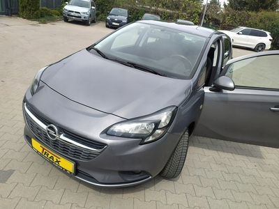 Opel Corsa E Hatchback 3d 1.4 Twinport 90KM 2016