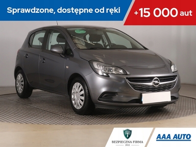 Opel Corsa E Hatchback 3d 1.4 Twinport 90KM 2017