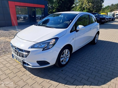 Opel Corsa F Benzyna