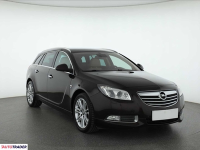 Opel Insignia 2.0 158 KM 2011r. (Piaseczno)