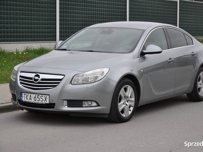 Opel Insignia 2.0 CDTI Edition