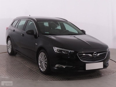 Opel Insignia , Salon Polska, Serwis ASO, Skóra, Navi, Klimatronic,