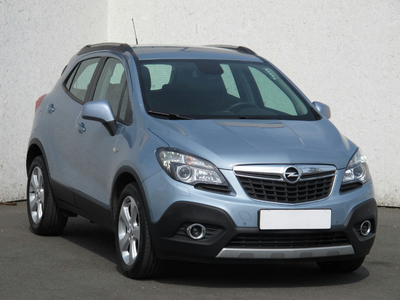 Opel Mokka 2013 1.6 68474km SUV