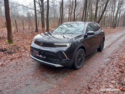 Opel mokka 2021 jak nowy okazja