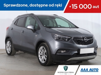 Opel Mokka I SUV 1.6 CDTI Ecotec 136KM 2017