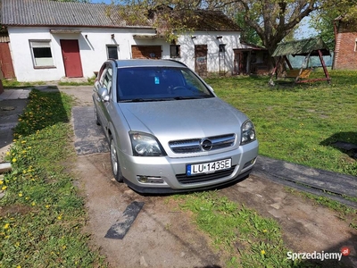 Opel Signum