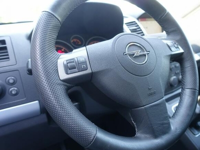 Opel Zafira 1,9D Navi Klimatronik 7 miejsc Zarejestrowany
