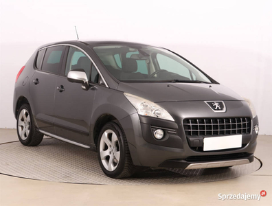 Peugeot 3008 2.0 HDi