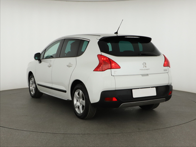 Peugeot 3008 2012 Hybrid4 234333km SUV