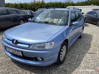 Peugeot 306