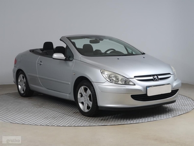 Peugeot 307 I , 1. Właściciel, Serwis ASO, Klimatronic, Parktronic, , 1. Właścicie