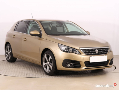 Peugeot 308 1.2 PureTech